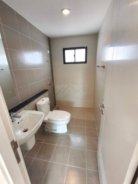 ขายบ้านเดียว THE PLANT เดอะแพลนท์ บางนา-วงแหวน ถนนสุขาภิบาล 2 แปลงมุมสวย ใกล้สวน ทิศใต้ บ้านใหม่อายุ 1 ปี ใกล้สนามบินสุวรรณภูมิ 12