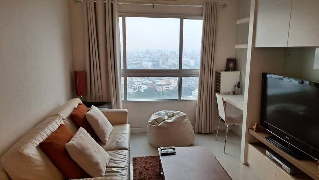 ขายห้องว่าง Q House Condo Sathorn	 5