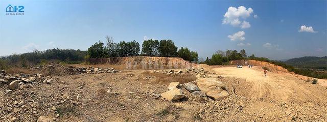 ขายที่ดินจันทบุรีสวยมากๆ  ที่ดินขนาด 70 ไร่ ติดถนนใหญ่ 15