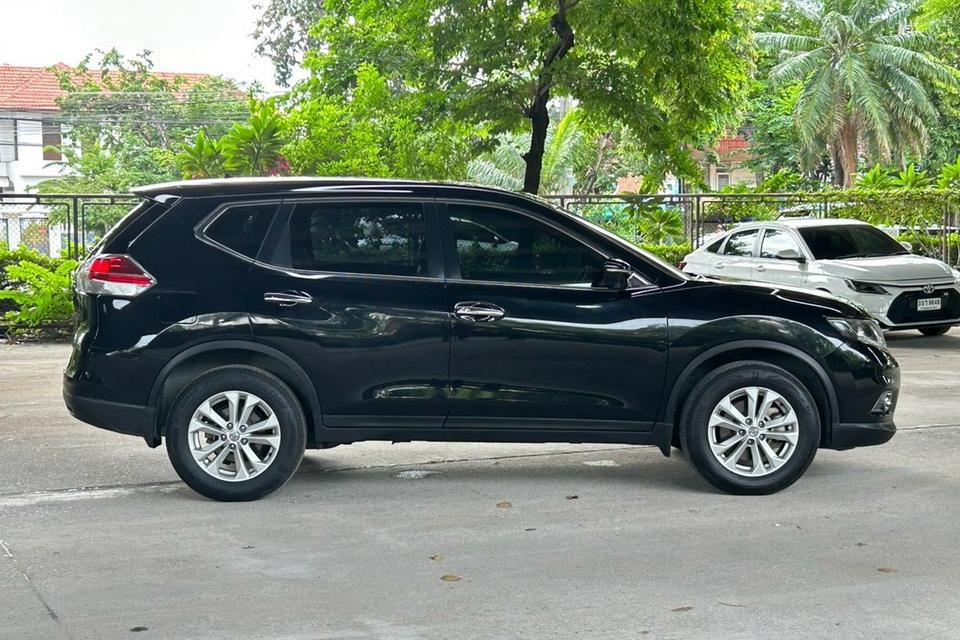 🚗 2015 Nissan X-Trail 2.0 E AT รูปย่อยที่ 4