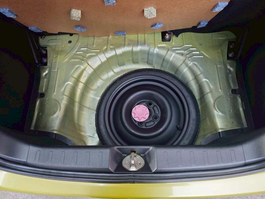 2013 Mitsu ATTRAGE 1.2GL เกียร์ธรรมดา รถพร้อมใช้ ประหยัดน้ำมัน รูปที่ 10