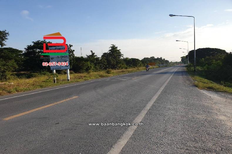 บ้านเดี่ยว โครงการ เฉลิมพรรณ อู่ทอง-ท่าพระ เนื้อที่ 57 ตารางวา ใกล้หอนาฬิกาบรรหารแจ่มใส ตำบลอู่ทอง อำเภออู่ทอง จังหวัดสุพรรณบุรี 13