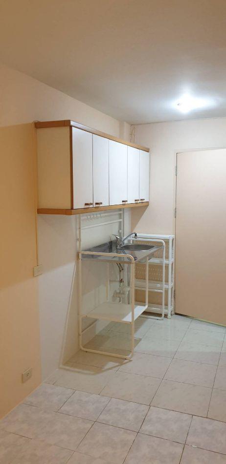 ให้เช่า คอนโด บดินทร์ สวีทโฮม คอนโดมิเนียม 35 ตรม ใกล้โรงเรียนบดินทร์เดชา 3