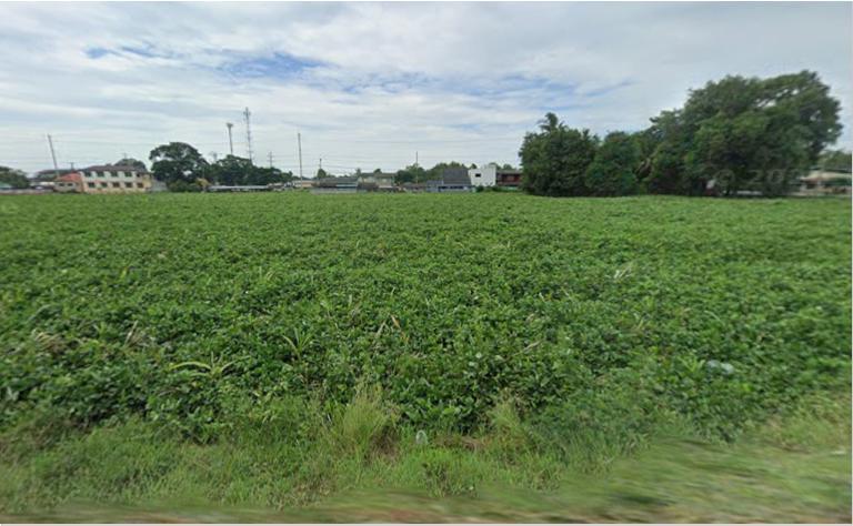 #ขายที่ดินสระบุรี_ติดถนนหพลโยธิน  ทำเลดี ห่างจากตัวเมืองสระบุรี  11.70 กม. 15