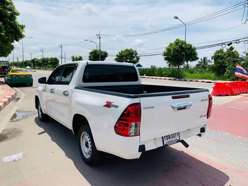 NEW TOYOTA​ HILUX​ REVO​ 2.4 J PLUS DOUBLE CAB 2019 AT  2