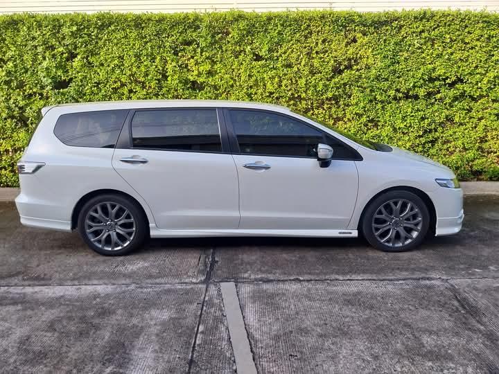 Honda Odyssey ปล่อยขาย 4