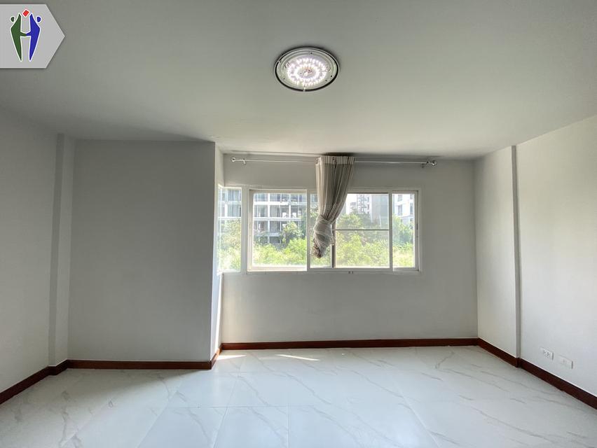 ทาวน์เฮ้าส์เทพประสิทธิ์ ให้เช่า สไตล์โมเดิล !! 9
