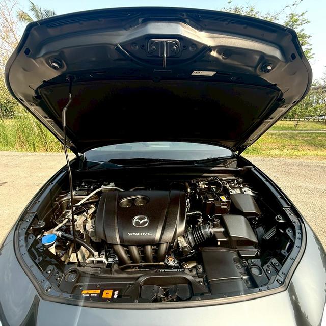 MAZDA CX30 S ปี 2020 รูปที่ 13