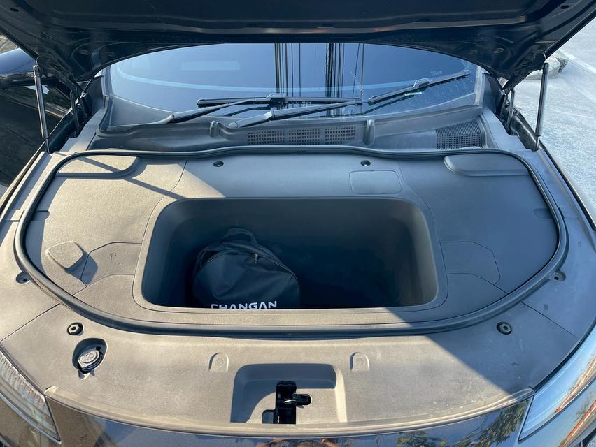 รหัสรถ PJP3517 2024 DEEPAL L07 (รถไฟฟ้า) 18