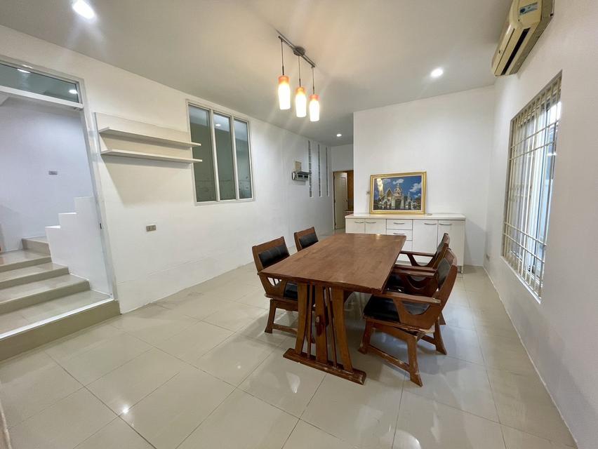 บ้านมือสองรีโนเวทพร้อมเข้าอยู่ 20