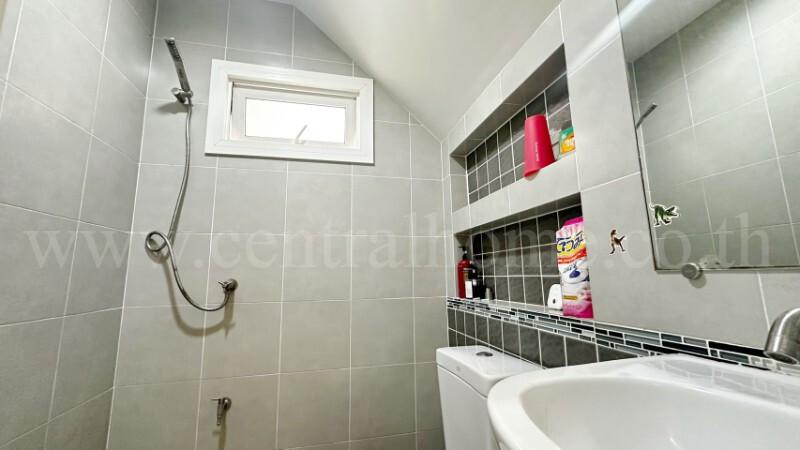 บ้านเดี่ยว ฮาบิเทีย บอนด์ ราชพฤกษ์ ราคาถูกที่สุดในโครงการ 8