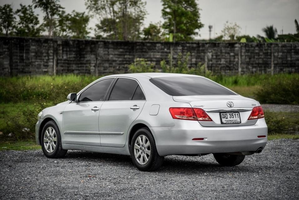 Toyota Camry 2.0G AT 2008 รหัส CBL3511 2