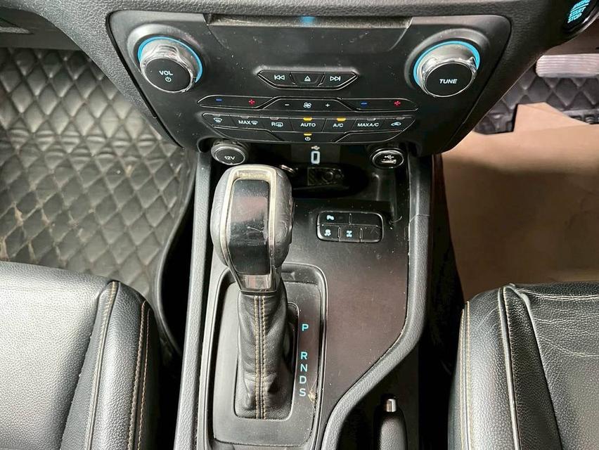 FORD RANGER DBL CAB WILD TRAK HI RIDER 2.0cc. AUTO ปี2020 รูปที่ 11