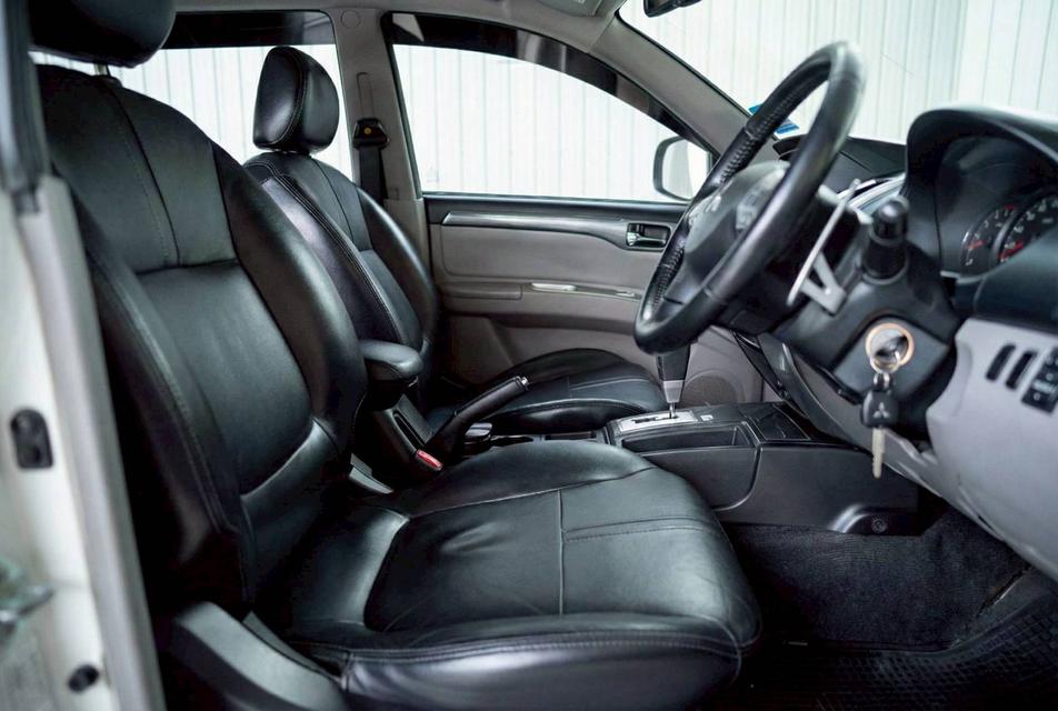 MITSUBISHI PAJERO SPORT 2.5 GT ปี 2015 จด 2016  โฉม ปี08-15 11