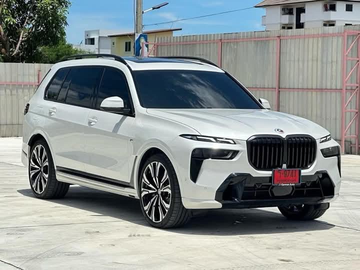 BMW X รีบขาย