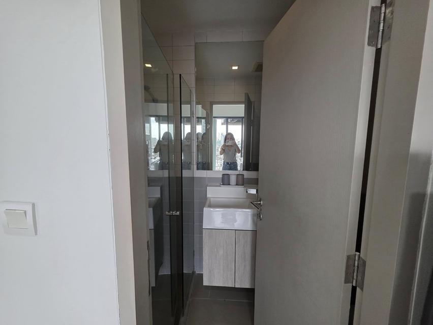 ให้เช่า 1ห้องนอน IDEO Mobi Sathorn (ไอดีโอ โมบิ สาทร) BTS กรุงธน 5