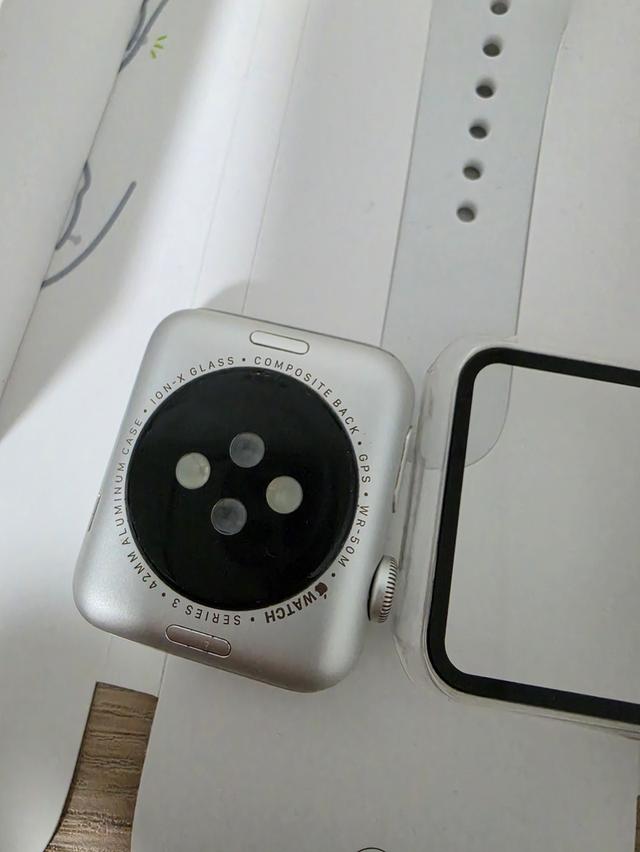 Apple Watch Series 3 รูปที่ 3