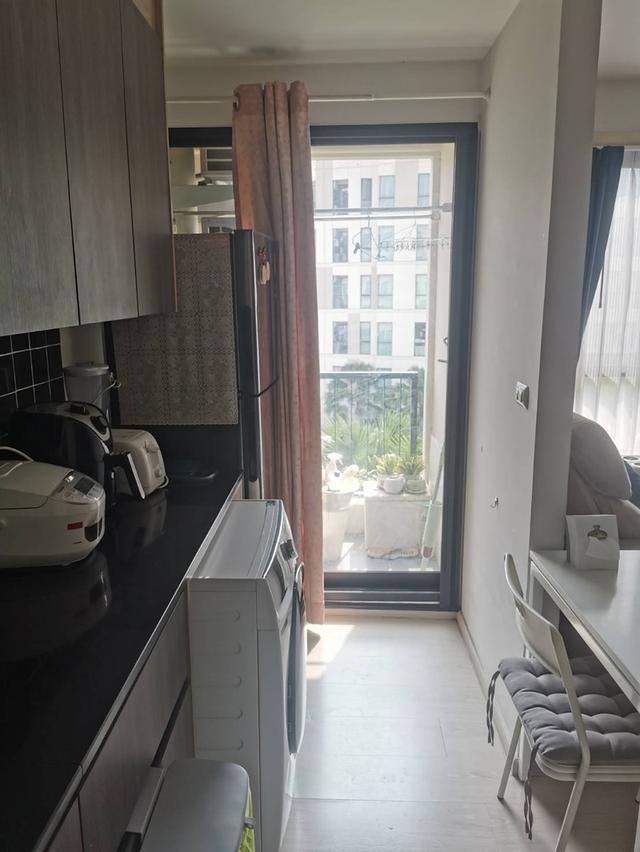 ขายคอนโด ยูนิโอ สุขุมวิท 72 เฟส 2 7