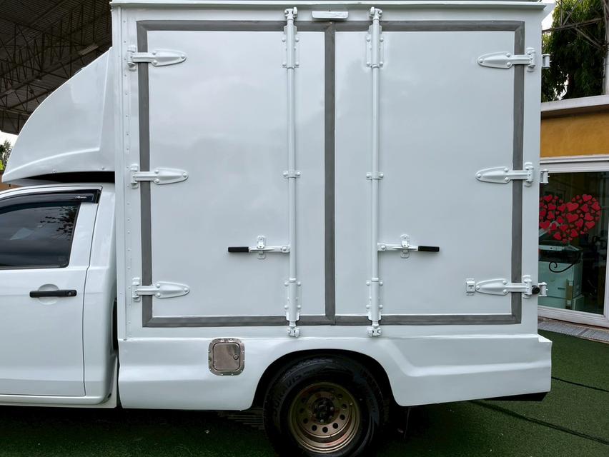 🚚 ISUZU D-MAX SPARK 1.9 B MT! ปี 2019! 🚚 8