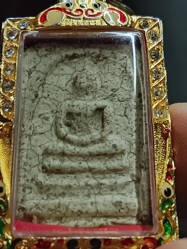 พระเครืองชุดเบญจภาคี 2