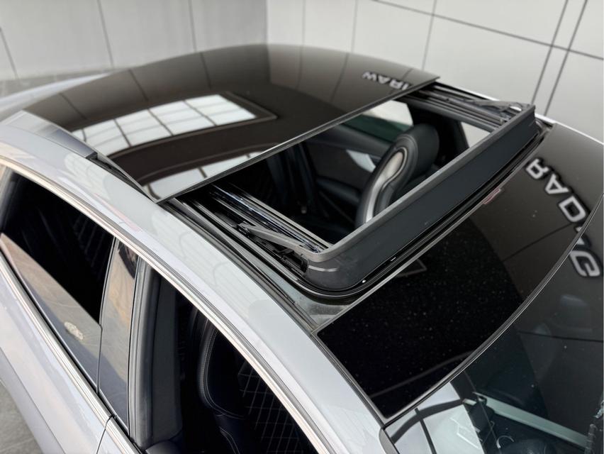 รหัสรถ WRT46 2019 AUDI A5, 2.0 45 TFSI SPORTBACK TFSI QUATTRO S LINE รูปที่ 16