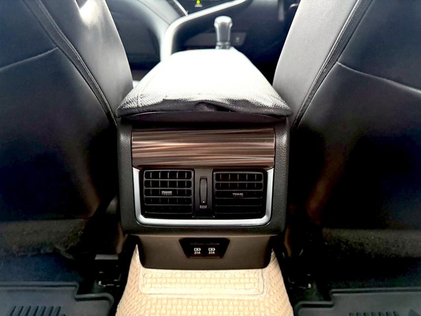 Toyota Camry ปี 2019 รูปที่ 19