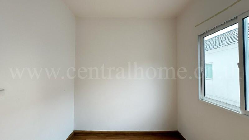 ทาวน์โฮม เดอะ คอนเนค @รังสิต คลอง 2 หลังริม ต่อเติมครบ ราคาถูก 15