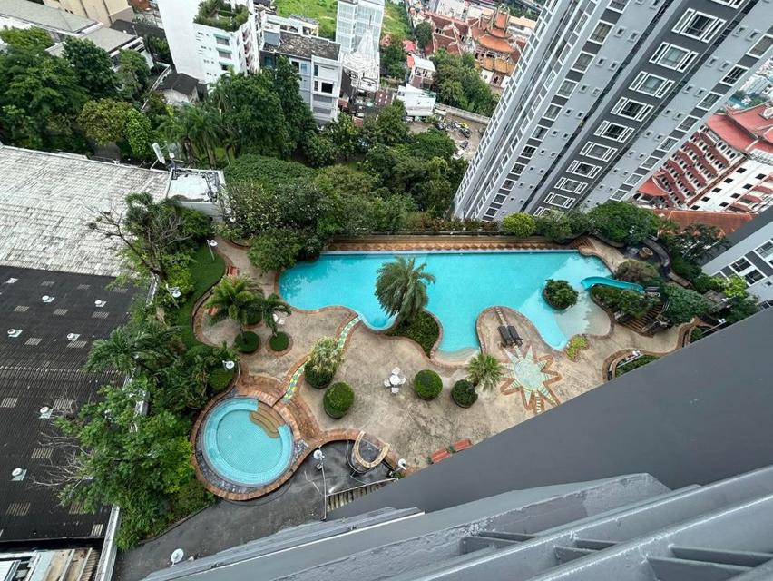 ขาย คอนโด ลุมพินี วอเตอร์ คลิฟ พระราม 3 ตึก A ชั้น 17 ขนาด 81.66 ตรม. ราคา 5,253,800 บาท 3