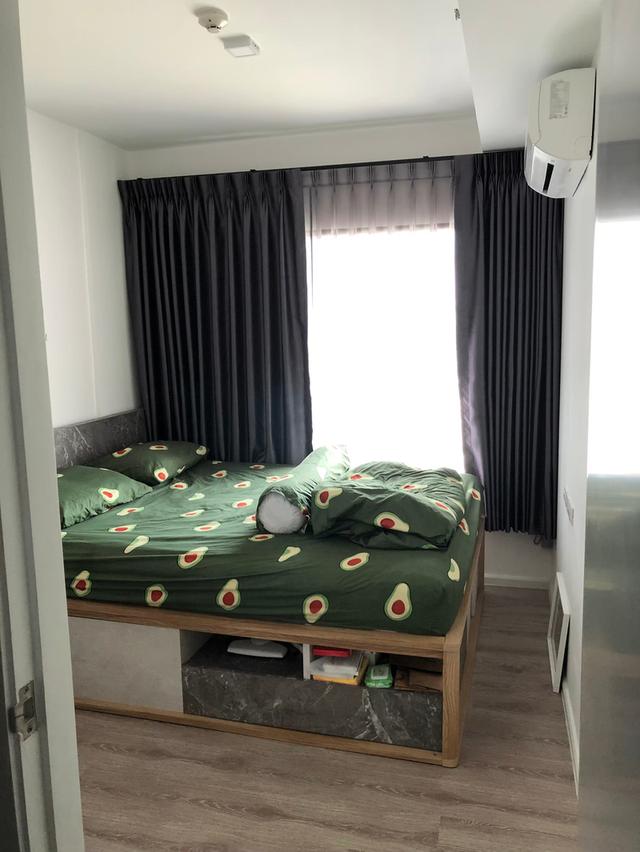 ขายคอนโดเพื่อการอยู่อาศัย ติดรถไฟฟ้า รูปที่ 18