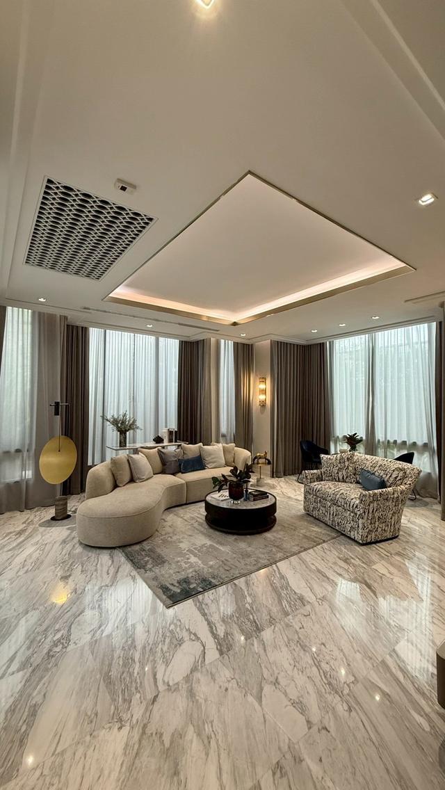 ขายบ้านโครงการ Mavista กรุงเทพกรีฑา 3