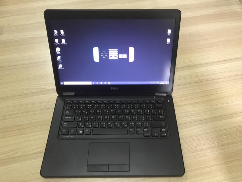Notebook DELL LATITUDE E7450 2