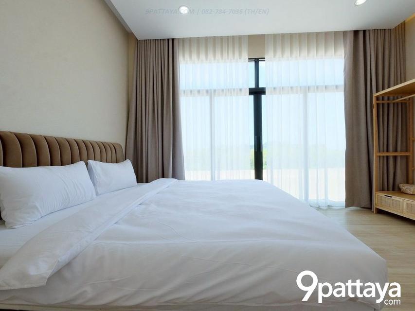 ✨ Pool Villa Luxury Design | นาเกลือ พัทยา ✨ 8