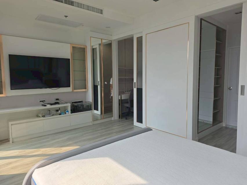 For sale! ...ขายคอนโด Noble Ploenchit: โนเบิล เพลินจิต - ติดรถไฟฟ้า BTS เพลินจิต (1 ห้องนอน 1 ห้องน้ำ ขนาด 51.73 ตรม) 16