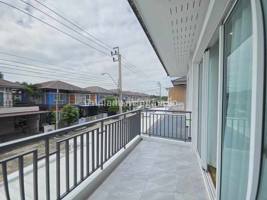 วิลล่า จามจุรี หทัยราษฎร์ 20