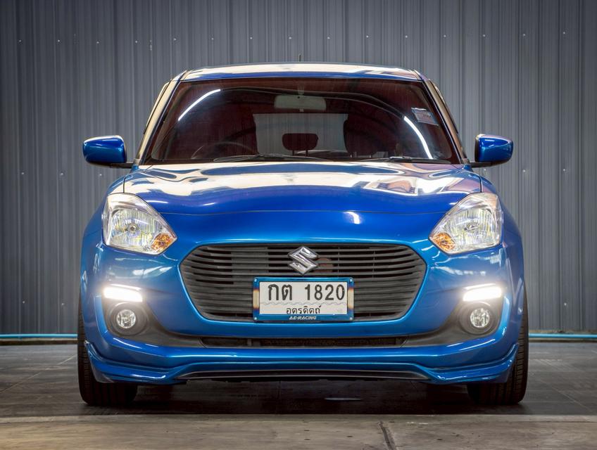 SUZUKI SWIFT 1.2 GL 2019