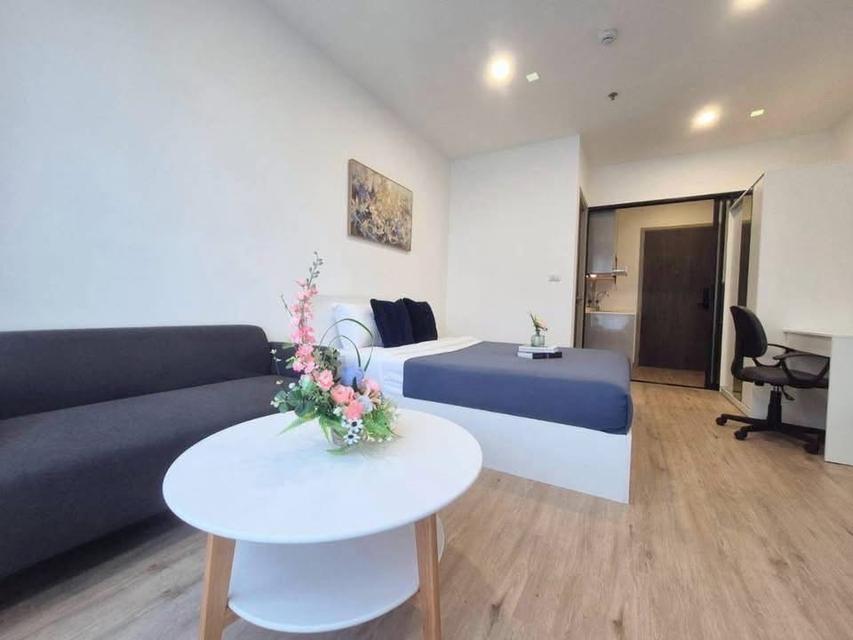 ให้เช่า The Rich Rama 9–Srinakarin | FOR RENT 4