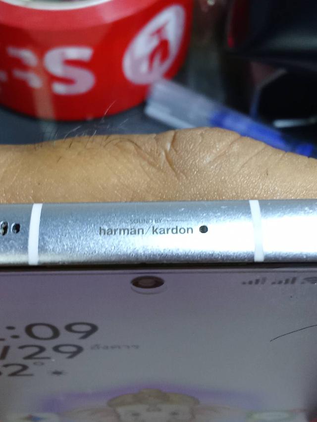 Xiaomi 12 5G สีฟ้า ram8+8GB rom256GB สภาพดี ชิปเซ็ตเป็น Snapdragon 8 Gen 1 เล่นเกม ลื่นไหล สเปคระดับเรือธง รูปที่ 6