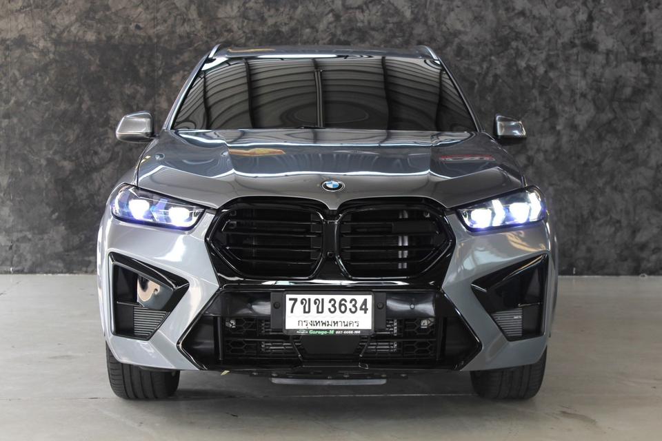 รหัสรถ JRS3634 🚙 BMW X5 sDrive25d – Facelift Look 2017 รูปย่อยที่ 2