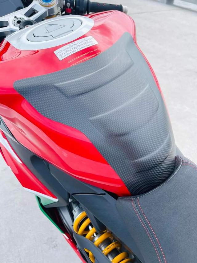 ขายรถ Ducati panigale ปี 2021 2