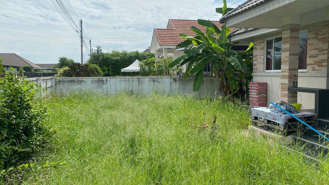 ขายบ้าน เชียงใหม่ พื้นที่เยอะ บ้านสูง ต่อราคาได้ 3