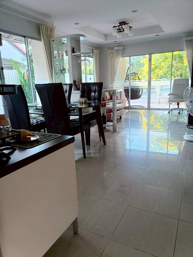 ขายบ้าน ในหมู่บ้านสัมมากร ถนน สามวา 18