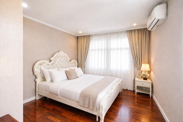 ภัสสร ลด25% 4นอน ดรีมเวิลด์ 4 กม.บ้านเดี่ยวหรู ฟังก์ชันครบ85ตรว. 285ตรม. 5น้ำ รังสิต คลองสาม ฟิวเจอร์พาร์ค รังสิต 3 กม. 5