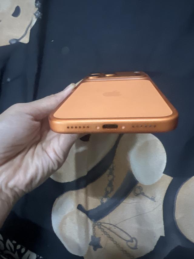 iPhone 17 pro max 2tb รูปที่ 4