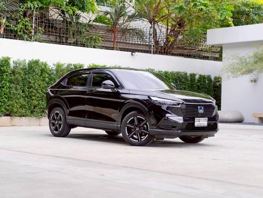 Honda HRV 1.5e:hevE ปี22