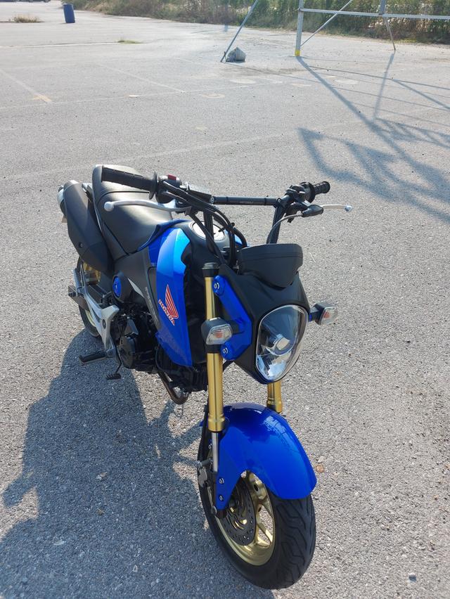 honda msx 2015 6