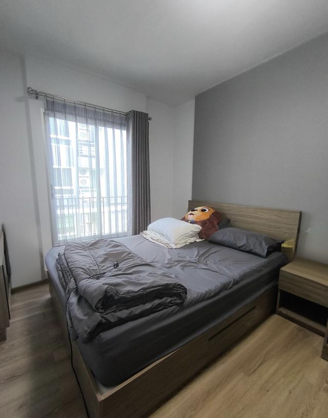 คอนโดแชปเตอร์วันลาดพร้าว ซอย 1 เดินทางสะดวกช๊อปสบาย ใกล้ศูนย์การค้าและศูนย์กลางคมนาคม 5