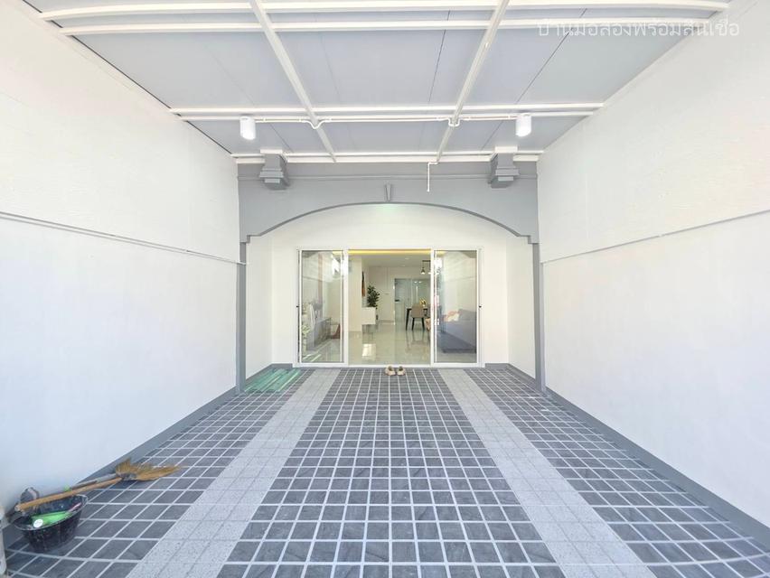 หมู่บ้านร่มทิพย์ หทัยราษฎร์ 33 3