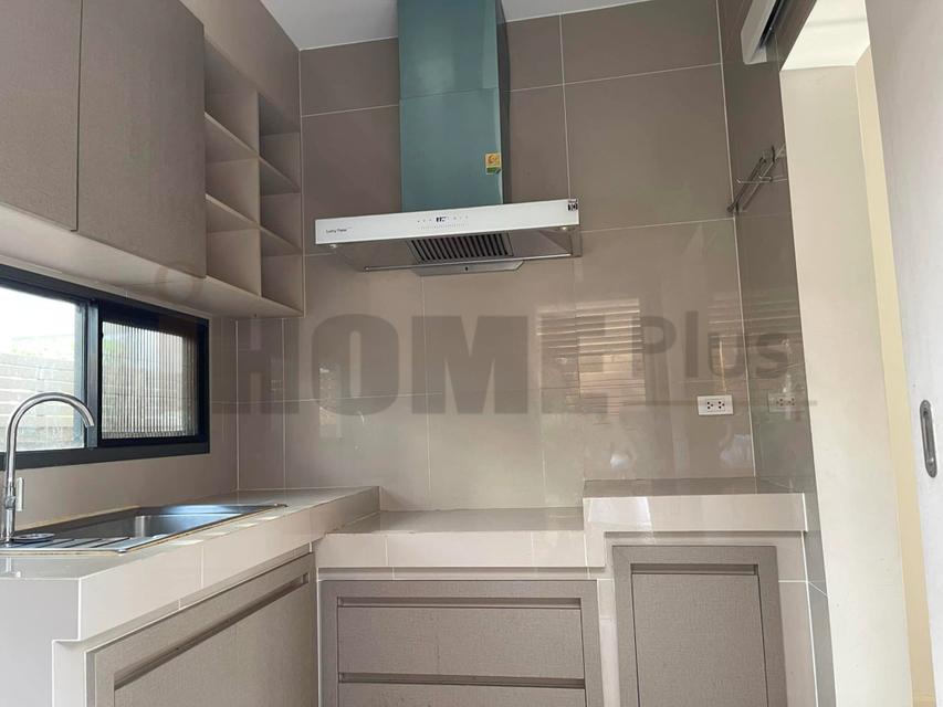 บ้าน เดี่ยว บุ รา สิริ ราชพฤกษ์ 345 Burasiri Ratchaphruek345 9