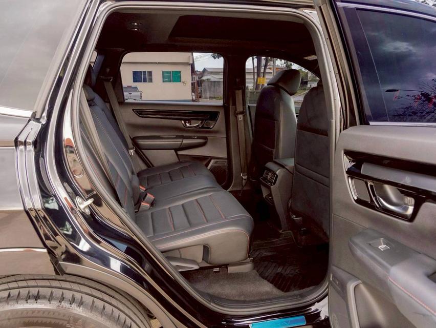Honda CR-V e:Hev RS (4Wd) 2023 รถใหม่ ประหยัดกว่าป้ายแดงหลายแสน 17