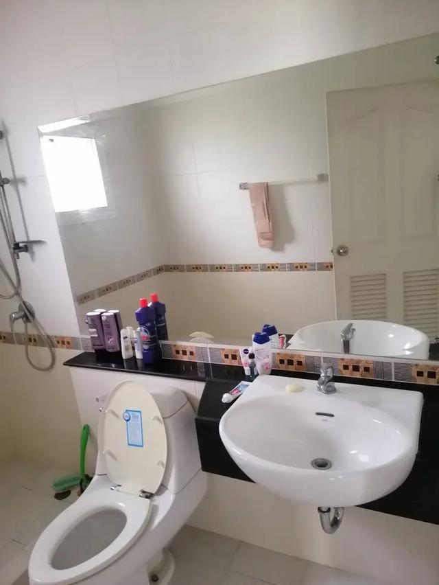 ขายบ้านเดี่ยว หมู่บ้านภัสสร 4 14